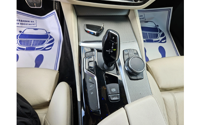 BMW 6 GT 630d M PAKET, X-Drive* LED* - автомобили, коли, обяви за нови и употребявани 12