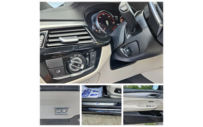 BMW 6 GT 630d M PAKET, X-Drive* LED* - автомобили, коли, обяви за нови и употребявани 14