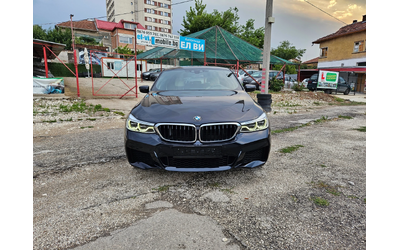 bmw-6-gt - 1