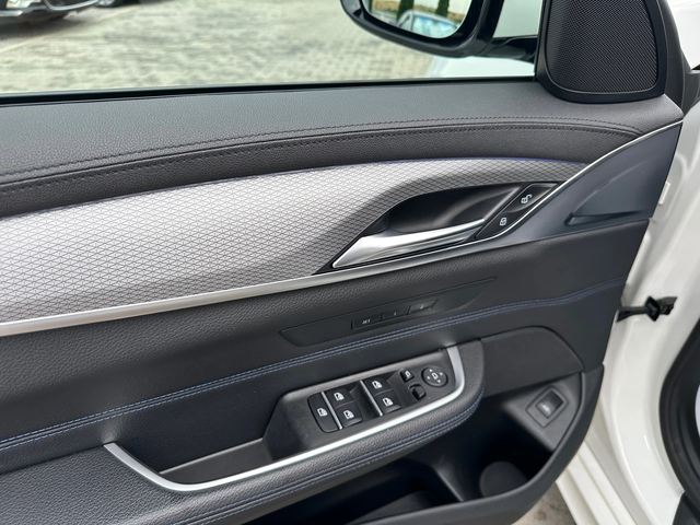 BMW 6 GT M PAKET* LED* HEAD UP* TOP* - автомобили, коли, обяви за нови и употребявани 11