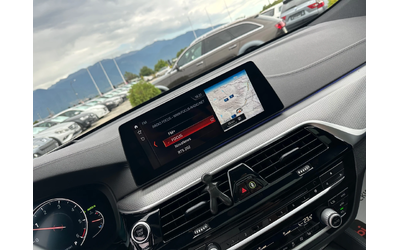 BMW 6 GT M PAKET* LED* HEAD UP* TOP* - автомобили, коли, обяви за нови и употребявани 14