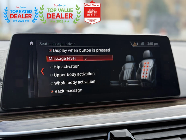 BMW 6 GT DISTRONIC* ОБДУХВАНЕ* МАСАЖ* 360КАМЕРА* 4ПОДГРЕВА* - автомобили, коли, обяви за нови и употребявани 11