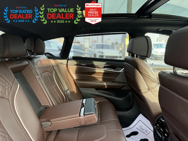 BMW 6 GT DISTRONIC* ОБДУХВАНЕ* МАСАЖ* 360КАМЕРА* 4ПОДГРЕВА* - автомобили, коли, обяви за нови и употребявани 12