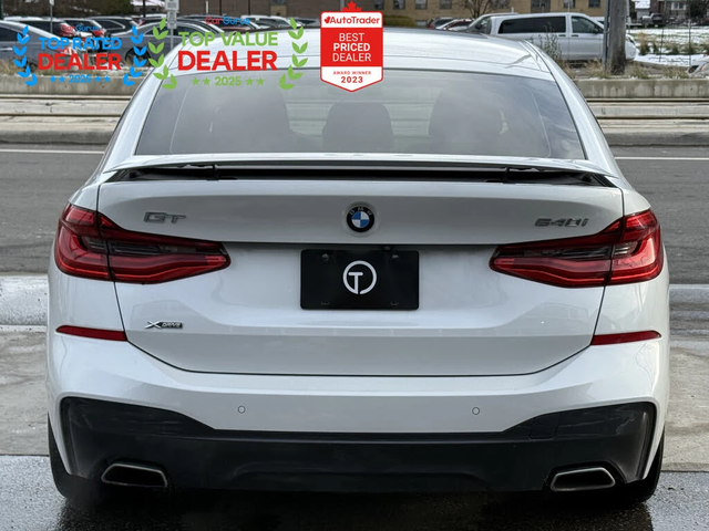 BMW 6 GT DISTRONIC* ОБДУХВАНЕ* МАСАЖ* 360КАМЕРА* 4ПОДГРЕВА* - автомобили, коли, обяви за нови и употребявани 4