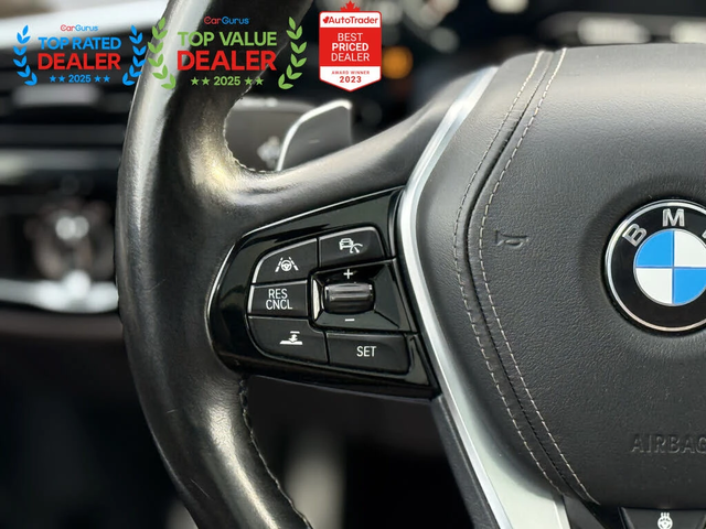 BMW 6 GT DISTRONIC* ОБДУХВАНЕ* МАСАЖ* 360КАМЕРА* 4ПОДГРЕВА* - автомобили, коли, обяви за нови и употребявани 9