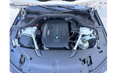 BMW 6 GT 630d M PAKET* X-Drive* LED* HEAD UP* UNIKAT* - автомобили, коли, обяви за нови и употребявани 15