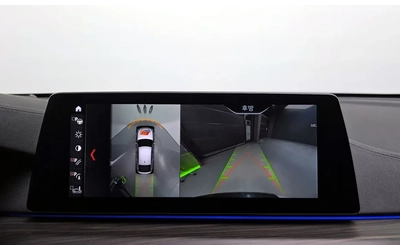 BMW 6 GT 30D xDrive / DIGITAL / ОБДУХ / HUD / PANO / 360 - автомобили, коли, обяви за нови и употребявани 10