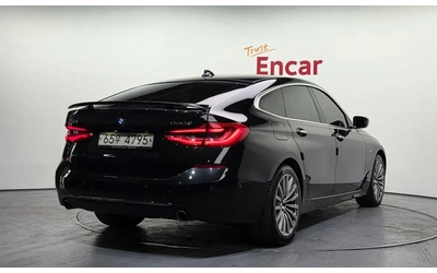 bmw-6-gt - 1