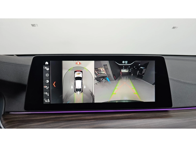 BMW 6 GT 640i xDrive Luxury | HUD | MEMORY | SOFT CLOSE - автомобили, коли, обяви за нови и употребявани 8