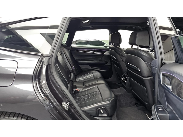 BMW 6 GT 630d xDrive M Sport | HUD | MEMORY | 360 - автомобили, коли, обяви за нови и употребявани 13