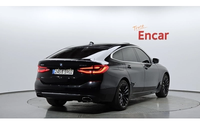 bmw-6-gt - 1
