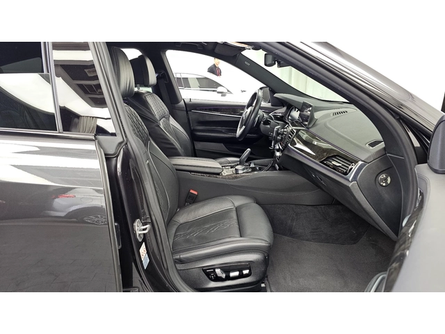 BMW 6 GT 630d xDrive M Sport | HUD | MEMORY | 360 - автомобили, коли, обяви за нови и употребявани 14