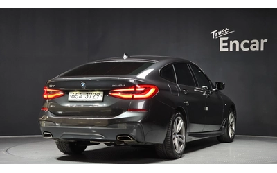 bmw-6-gt - 1