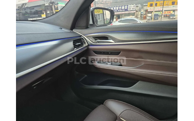 BMW 620 HEAD-UP * ОДБУХВАНЕ * PANO * 360 * KEYLESS - автомобили, коли, обяви за нови и употребявани 10