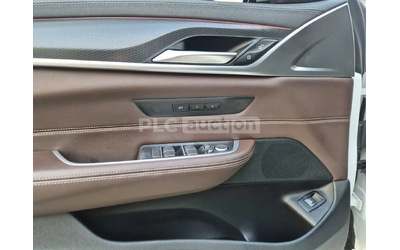BMW 620 HEAD-UP * ОДБУХВАНЕ * PANO * 360 * KEYLESS - автомобили, коли, обяви за нови и употребявани 11