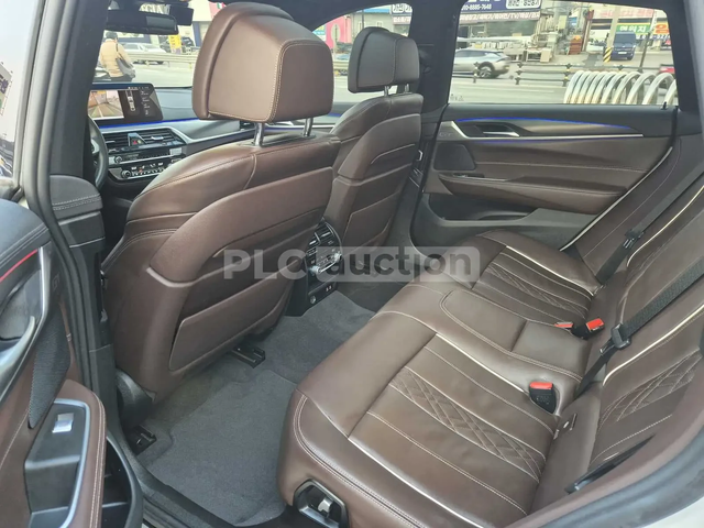 BMW 620 HEAD-UP * ОДБУХВАНЕ * PANO * 360 * KEYLESS - автомобили, коли, обяви за нови и употребявани 13