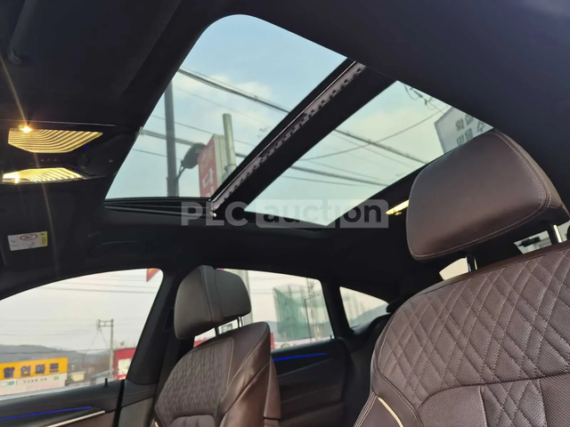 BMW 620 HEAD-UP * ОДБУХВАНЕ * PANO * 360 * KEYLESS - автомобили, коли, обяви за нови и употребявани 15