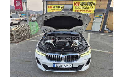 BMW 620 HEAD-UP * ОДБУХВАНЕ * PANO * 360 * KEYLESS - автомобили, коли, обяви за нови и употребявани 16