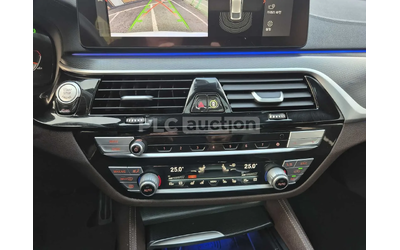 BMW 620 HEAD-UP * ОДБУХВАНЕ * PANO * 360 * KEYLESS - автомобили, коли, обяви за нови и употребявани 8