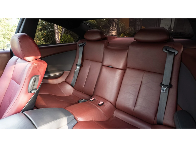 BMW 630 I FULL M PACK РЕКАРО САЛОН ЛИЗИНГ 100% - автомобили, коли, обяви за нови и употребявани 14