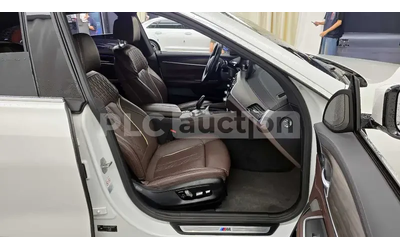 BMW 630 М * АВТОКРЕДИТ БЕЗ ПЪРВОНАЧАЛНА ВНОСКА - автомобили, коли, обяви за нови и употребявани 13