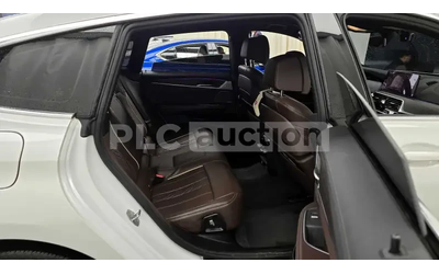 BMW 630 М * АВТОКРЕДИТ БЕЗ ПЪРВОНАЧАЛНА ВНОСКА - автомобили, коли, обяви за нови и употребявани 14