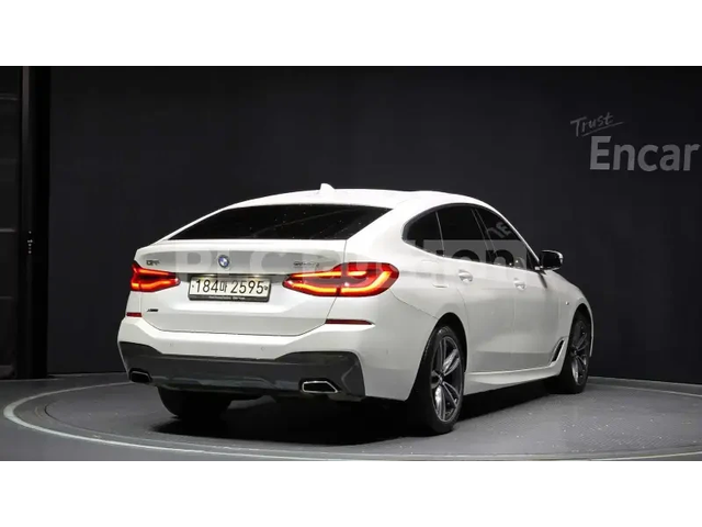 BMW 630 М * АВТОКРЕДИТ БЕЗ ПЪРВОНАЧАЛНА ВНОСКА - автомобили, коли, обяви за нови и употребявани 1