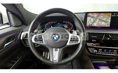 BMW 630 М * АВТОКРЕДИТ БЕЗ ПЪРВОНАЧАЛНА ВНОСКА - автомобили, коли, обяви за нови и употребявани 7