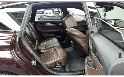 BMW 630 GT / M ПАКЕТ / 360 КАМЕРИ / HEAD UP - автомобили, коли, обяви за нови и употребявани 11