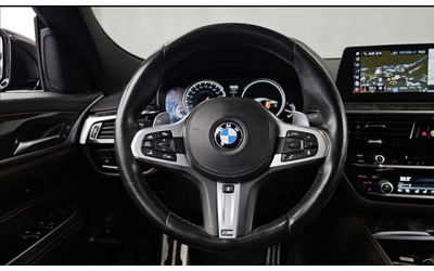 BMW 630 GT / M ПАКЕТ / 360 КАМЕРИ / HEAD UP - автомобили, коли, обяви за нови и употребявани 12
