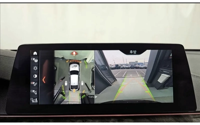 BMW 630 GT / M ПАКЕТ / 360 КАМЕРИ / HEAD UP - автомобили, коли, обяви за нови и употребявани 13