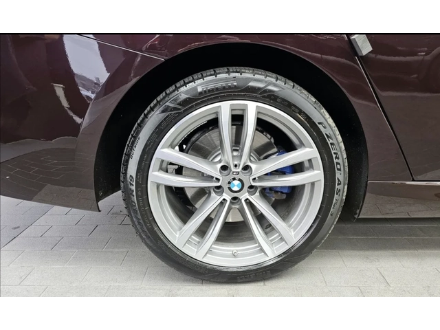 BMW 630 GT / M ПАКЕТ / 360 КАМЕРИ / HEAD UP - автомобили, коли, обяви за нови и употребявани 4