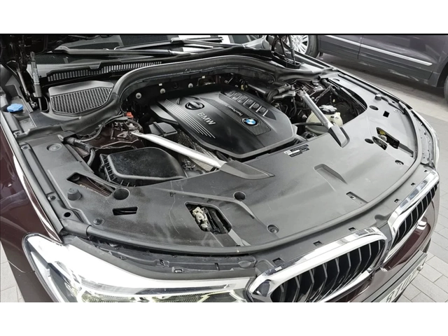 BMW 630 GT / M ПАКЕТ / 360 КАМЕРИ / HEAD UP - автомобили, коли, обяви за нови и употребявани 5
