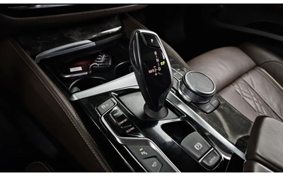 BMW 630 GT / M ПАКЕТ / 360 КАМЕРИ / HEAD UP - автомобили, коли, обяви за нови и употребявани 8