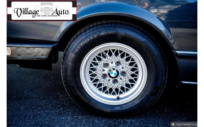 BMW 633 * CARFAX * ЦЕНА ДО БГ - автомобили, коли, обяви за нови и употребявани 10