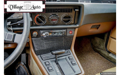 BMW 633 * CARFAX * ЦЕНА ДО БГ - автомобили, коли, обяви за нови и употребявани 15