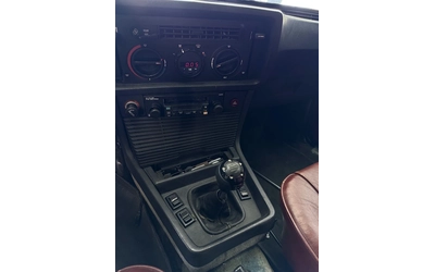 BMW 633 CSi - автомобили, коли, обяви за нови и употребявани 7