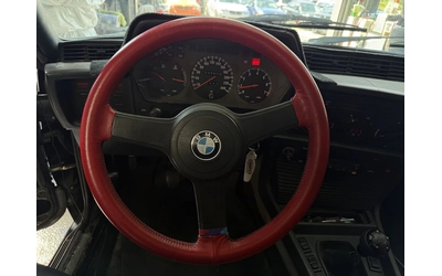 BMW 633 CSi - автомобили, коли, обяви за нови и употребявани 6
