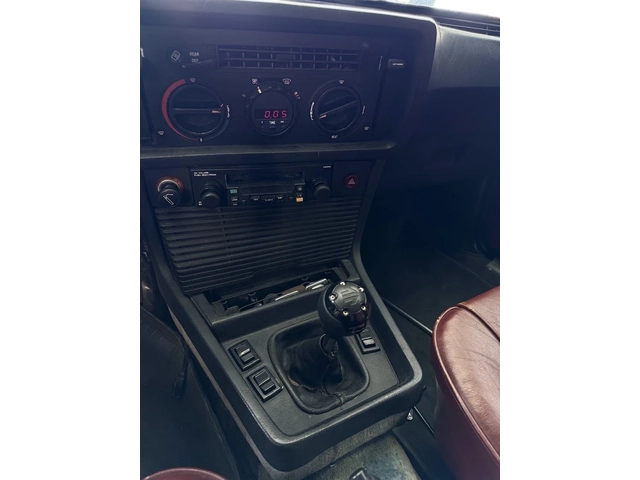 BMW 633 CSi - автомобили, коли, обяви за нови и употребявани 7