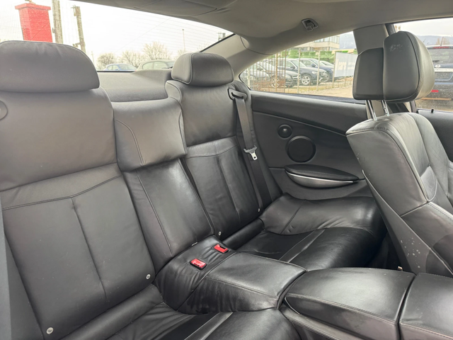 BMW 635 286К.С* ТОП* СОБСТВЕН ЛИЗИНГ* - автомобили, коли, обяви за нови и употребявани 10