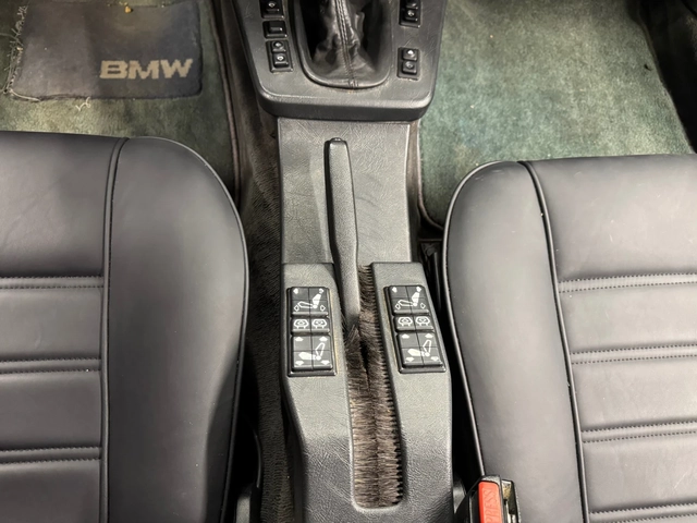 BMW 635 633 CSI - автомобили, коли, обяви за нови и употребявани 12