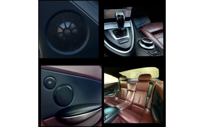 BMW i3 D 286hp Sport Packet - автомобили, коли, обяви за нови и употребявани 12