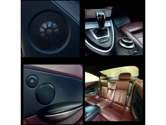 BMW i3 D 286hp Sport Packet - автомобили, коли, обяви за нови и употребявани 12