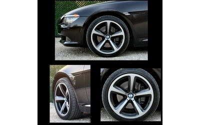 BMW i3 D 286hp Sport Packet - автомобили, коли, обяви за нови и употребявани 8