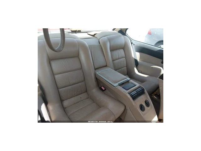 BMW 635 CSI AUTOMATIC | ЦЕНА ДО БЪЛГАРИЯ | - автомобили, коли, обяви за нови и употребявани 7