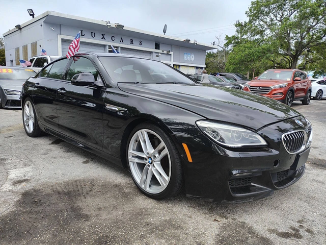 BMW 640 XDRIVE M SPORT FULL* HARMAN* КАМЕРА* KE* КРАЙНА ЦЕ - автомобили, коли, обяви за нови и употребявани 0