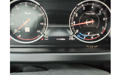 BMW 640 XDRIVE M SPORT FULL* HARMAN* КАМЕРА* KE* КРАЙНА ЦЕ - автомобили, коли, обяви за нови и употребявани 10