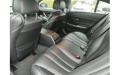 BMW 640 XDRIVE M SPORT FULL* HARMAN* КАМЕРА* KE* КРАЙНА ЦЕ - автомобили, коли, обяви за нови и употребявани 11