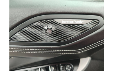 BMW 640 XDRIVE M SPORT FULL* HARMAN* КАМЕРА* KE* КРАЙНА ЦЕ - автомобили, коли, обяви за нови и употребявани 13