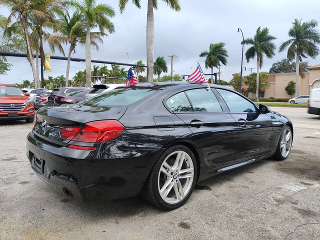 BMW 640 XDRIVE M SPORT FULL* HARMAN* КАМЕРА* KE* КРАЙНА ЦЕ - автомобили, коли, обяви за нови и употребявани 4